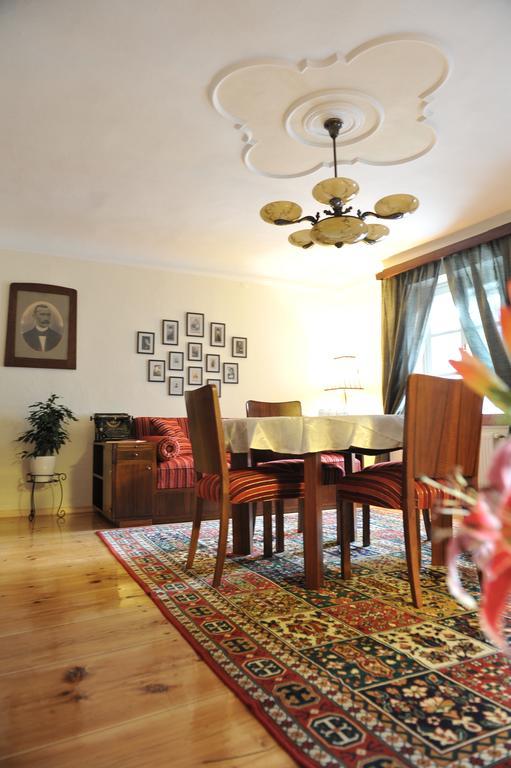 Apartment Julijan Вараждин Номер фото
